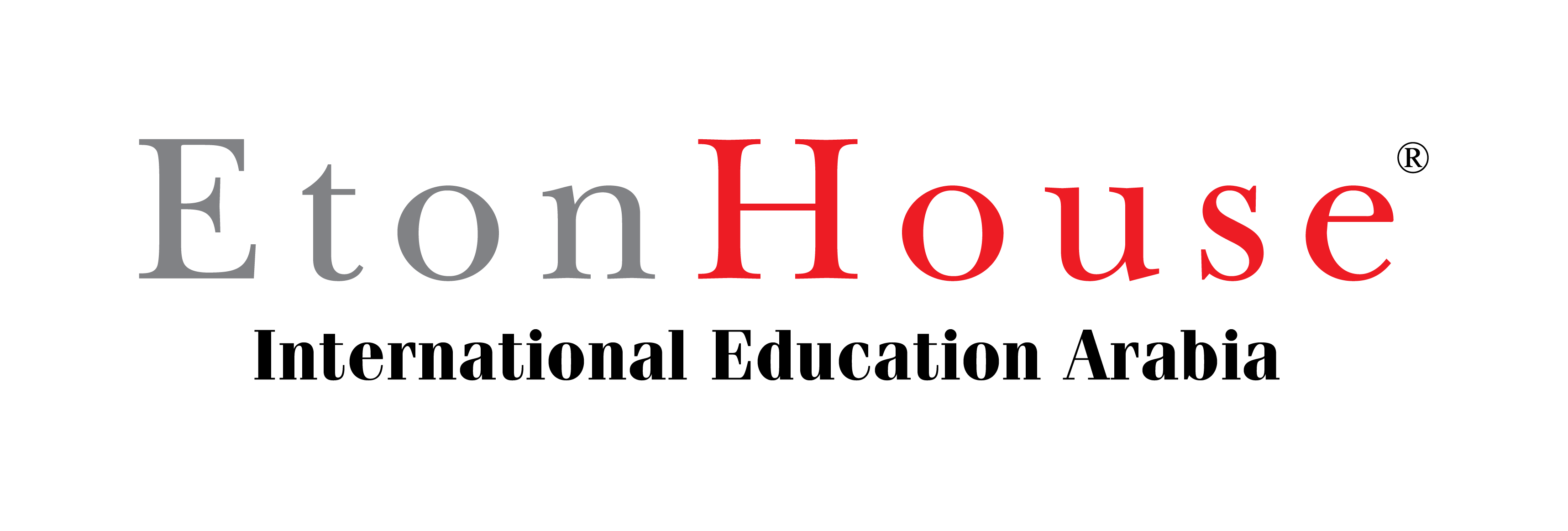 EtonHouse Saudi Arabia
