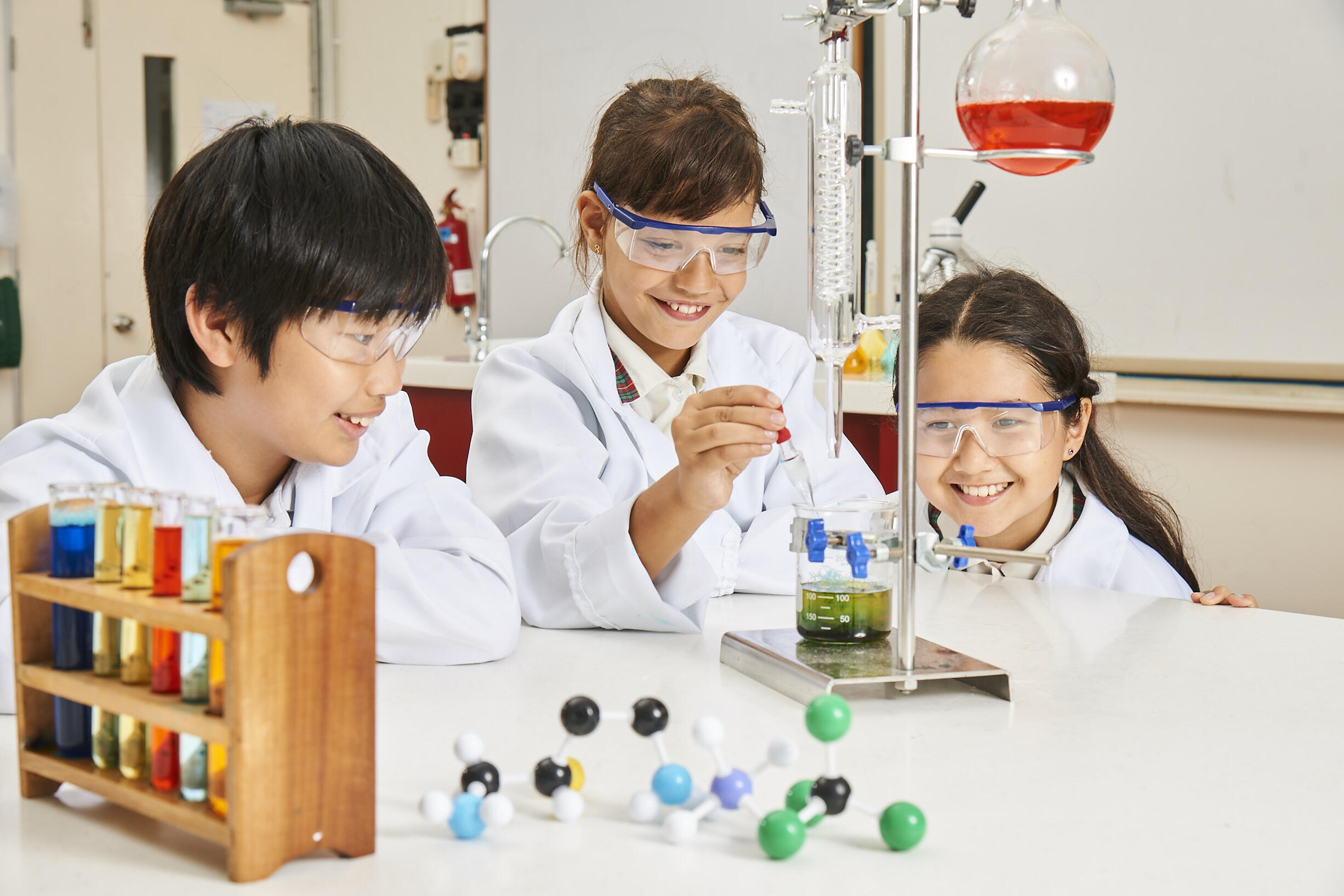 Choosing Between the IB PYP and IPC: What Really Matters?
