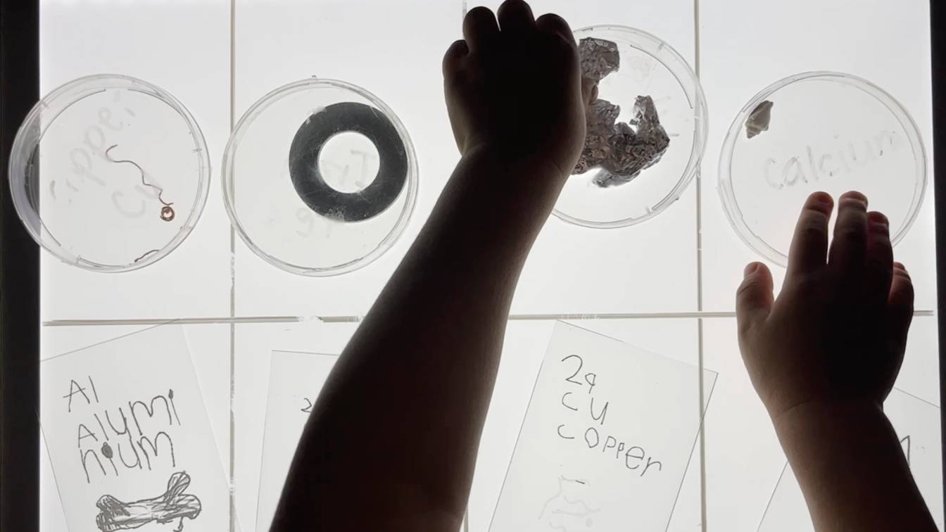 Simple Ways to Spark Your Child Curiosity at Home