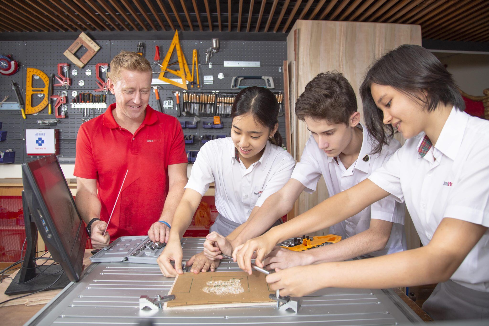 Choosing an International School in Saudi Arabia: 6 Factors to Consider